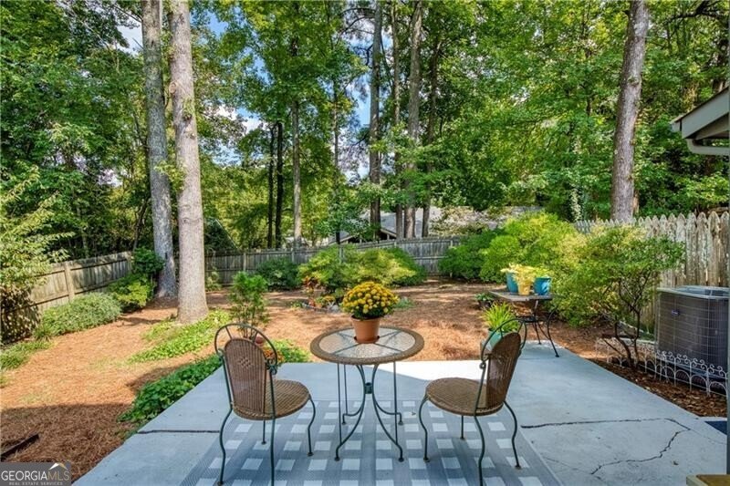 5206 Village Green Way Alpharetta - 21