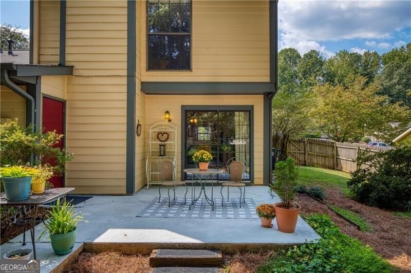 5206 Village Green Way Alpharetta - 24