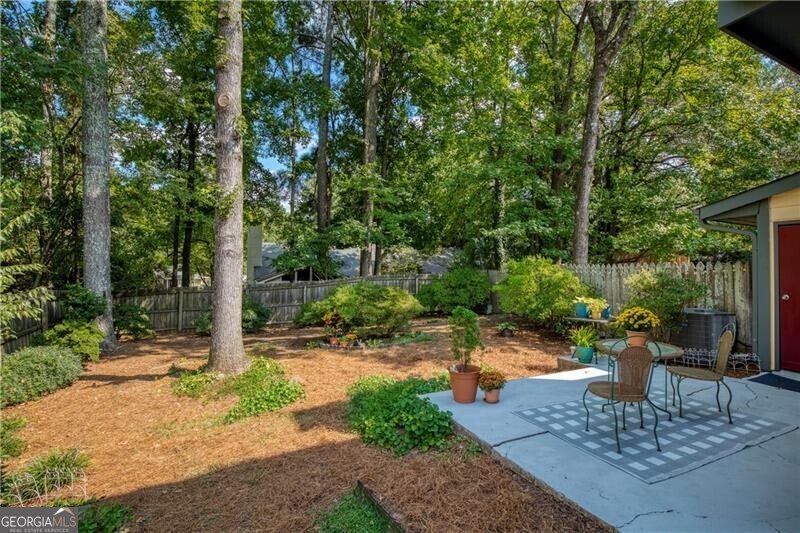 5206 Village Green Way Alpharetta - 26