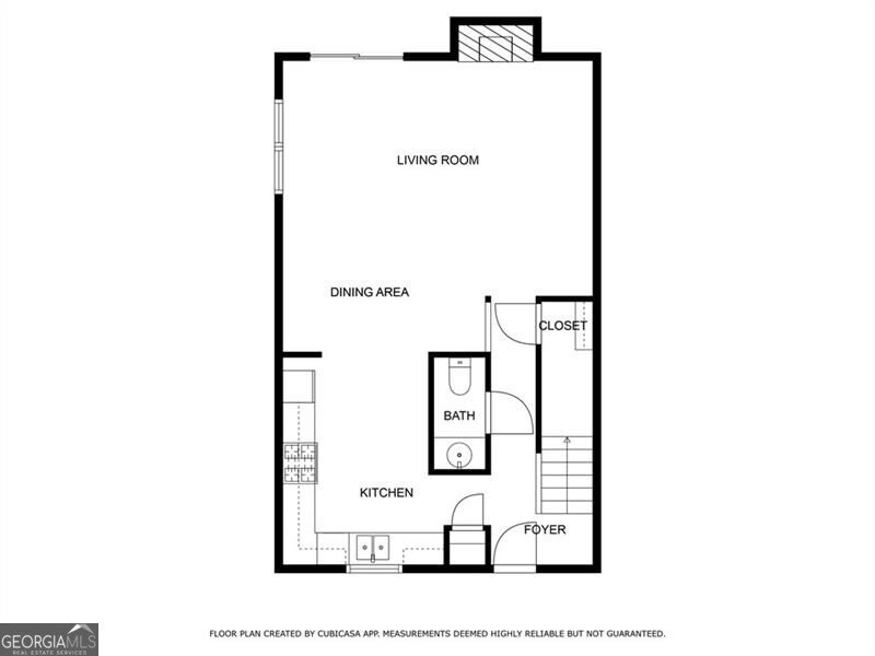 5206 Village Green Way Alpharetta - 28