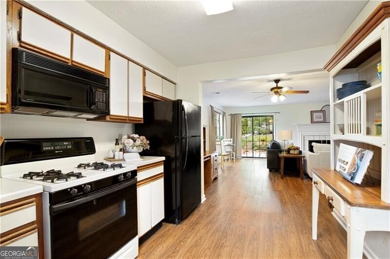 5206 Village Green Way Alpharetta - 5