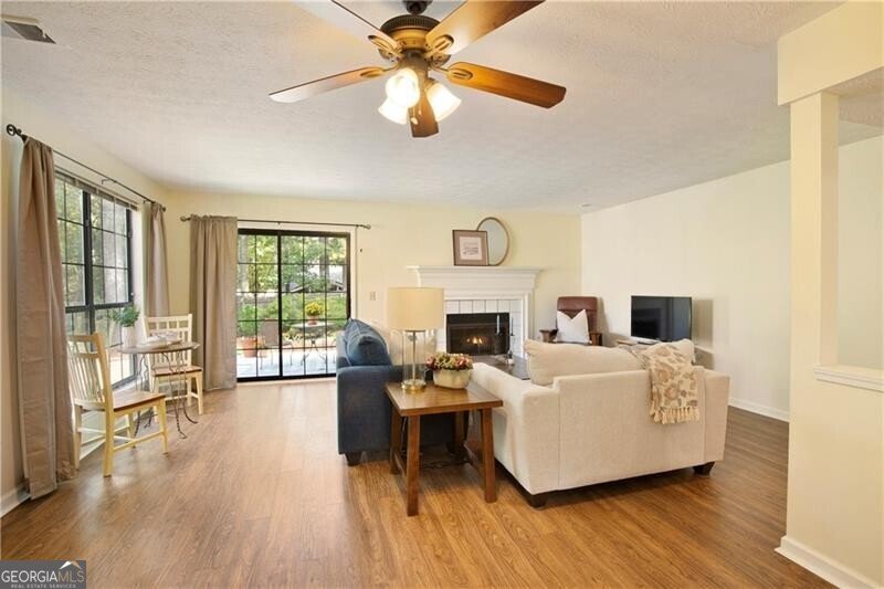 5206 Village Green Way Alpharetta - 6