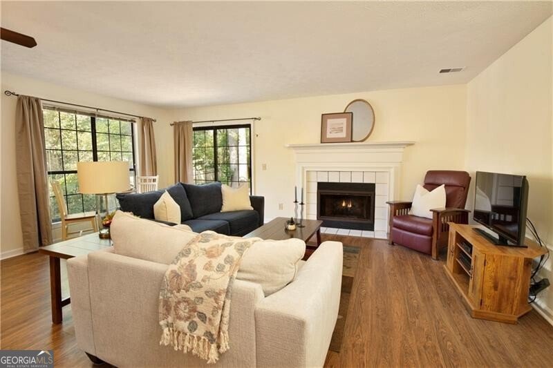 5206 Village Green Way Alpharetta - 7