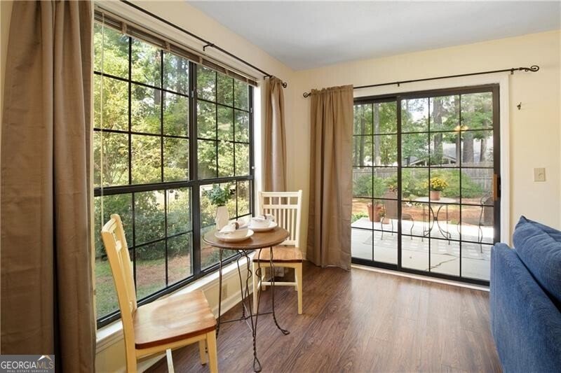 5206 Village Green Way Alpharetta - 8