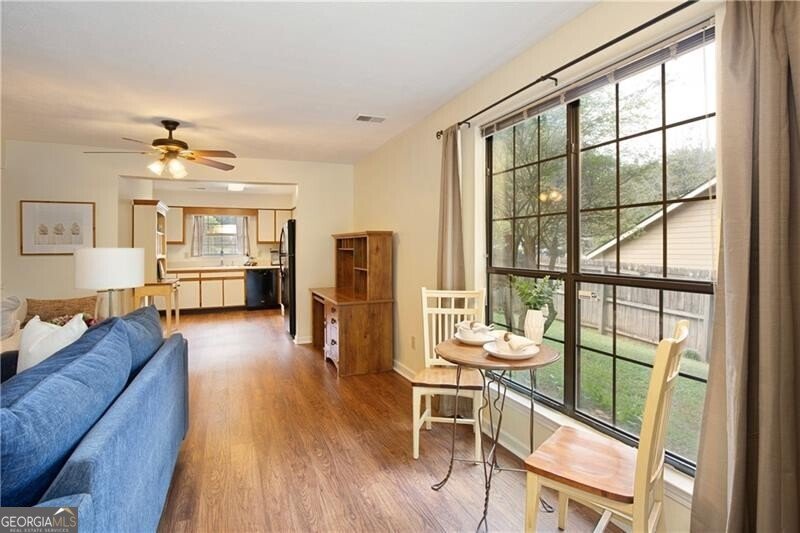 5206 Village Green Way Alpharetta - 9