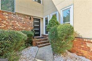 6118 Barfield Road Atlanta - 1