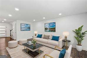 6118 Barfield Road Atlanta - 10