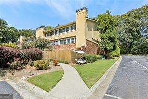 6118 Barfield Road Atlanta - 34
