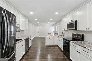 6118 Barfield Road Atlanta - 4