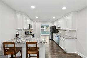 6118 Barfield Road Atlanta - 5