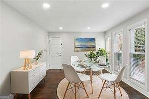 6118 Barfield Road Atlanta - 6