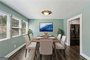 6118 Barfield Road Atlanta - 7