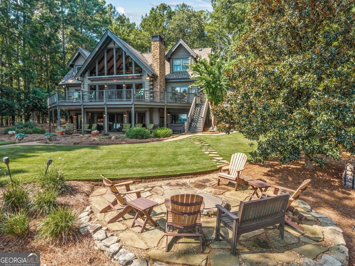 1370 Plantation Drive Greensboro - 28