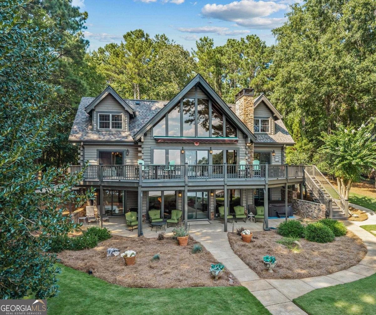 1370 Plantation Drive Greensboro - 29