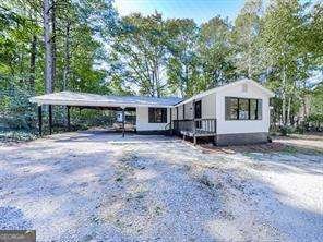 198 Oak Hill Circle Canton - 33