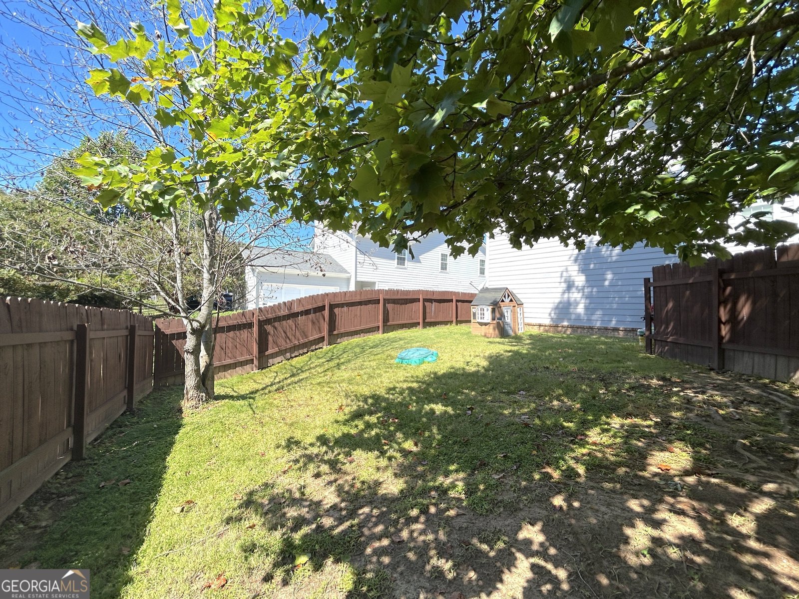 4100 Lake Pass Lane Suwanee - 1