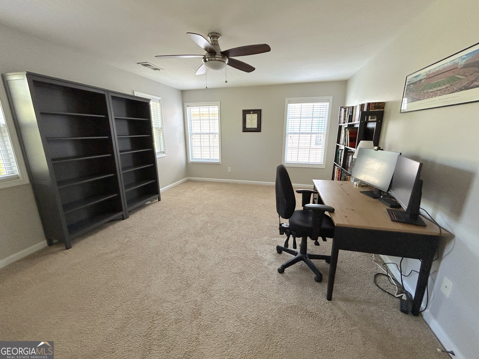 4100 Lake Pass Lane Suwanee - 17