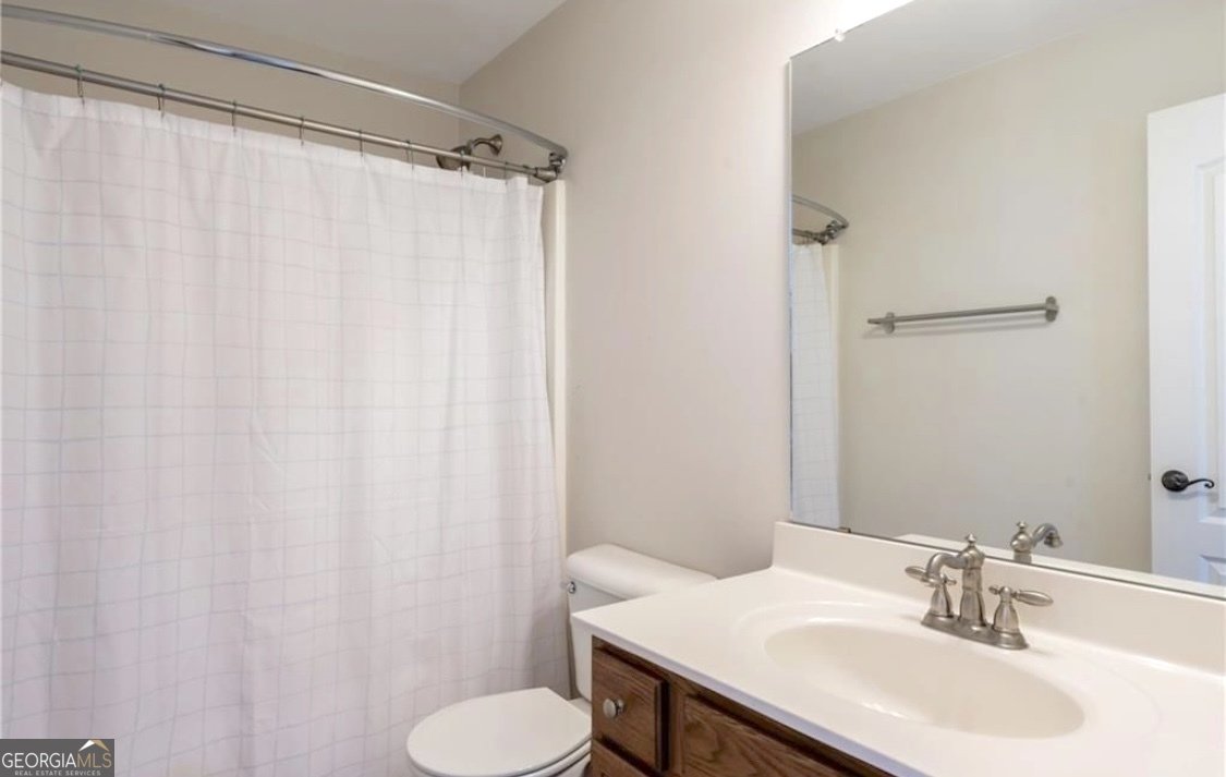 4100 Lake Pass Lane Suwanee - 19