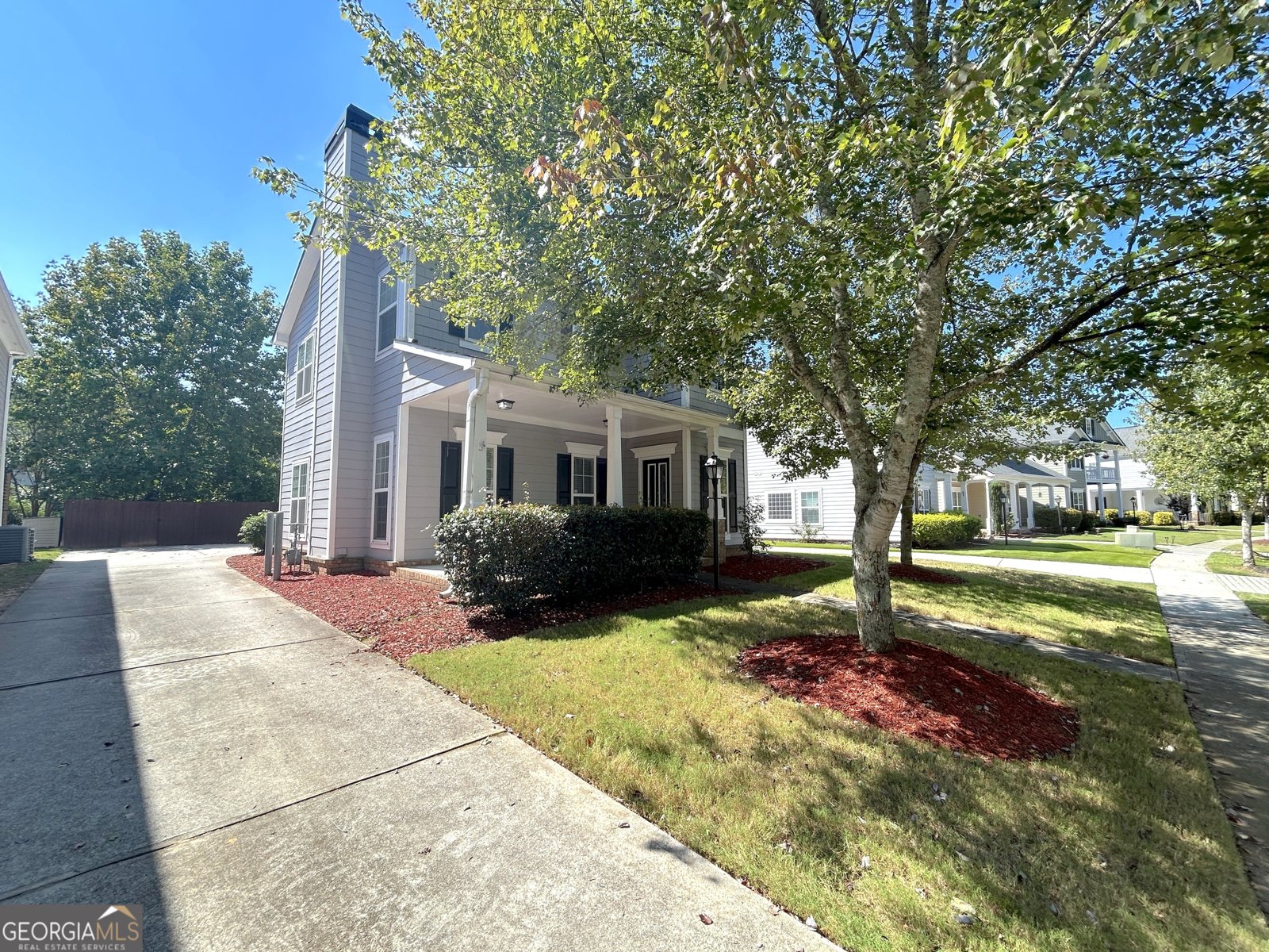 4100 Lake Pass Lane Suwanee - 21