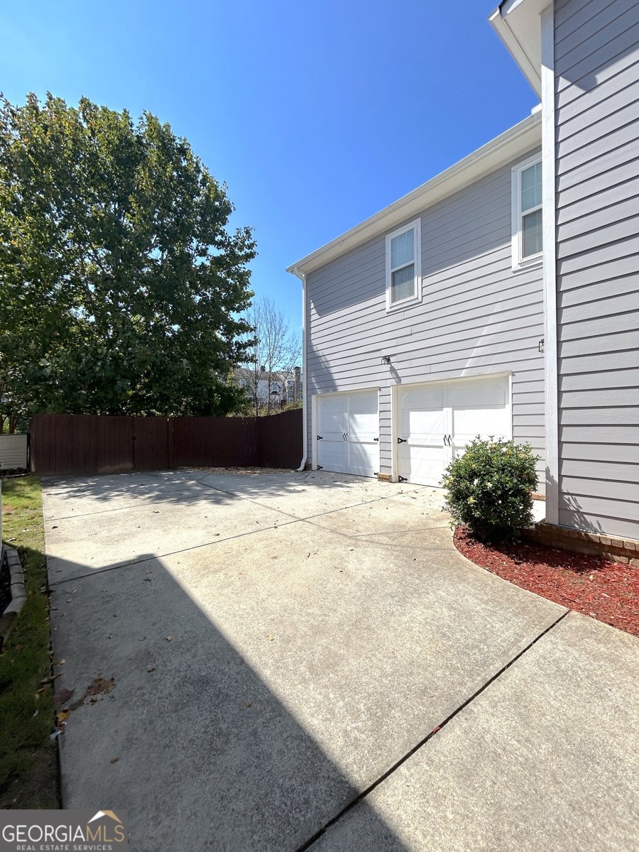 4100 Lake Pass Lane Suwanee - 23