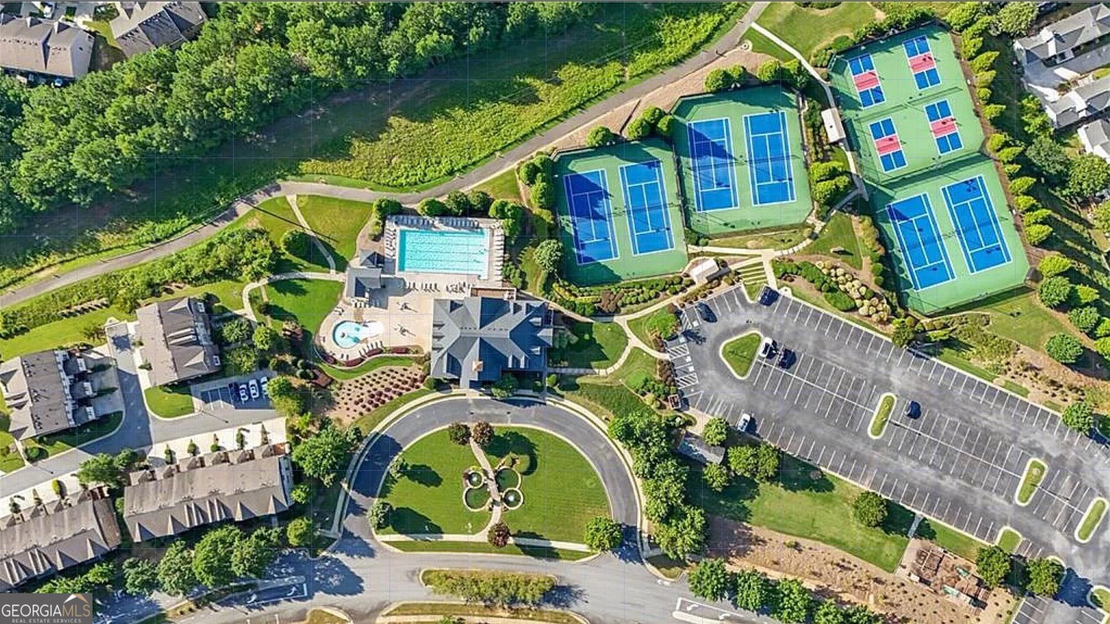 4100 Lake Pass Lane Suwanee - 7