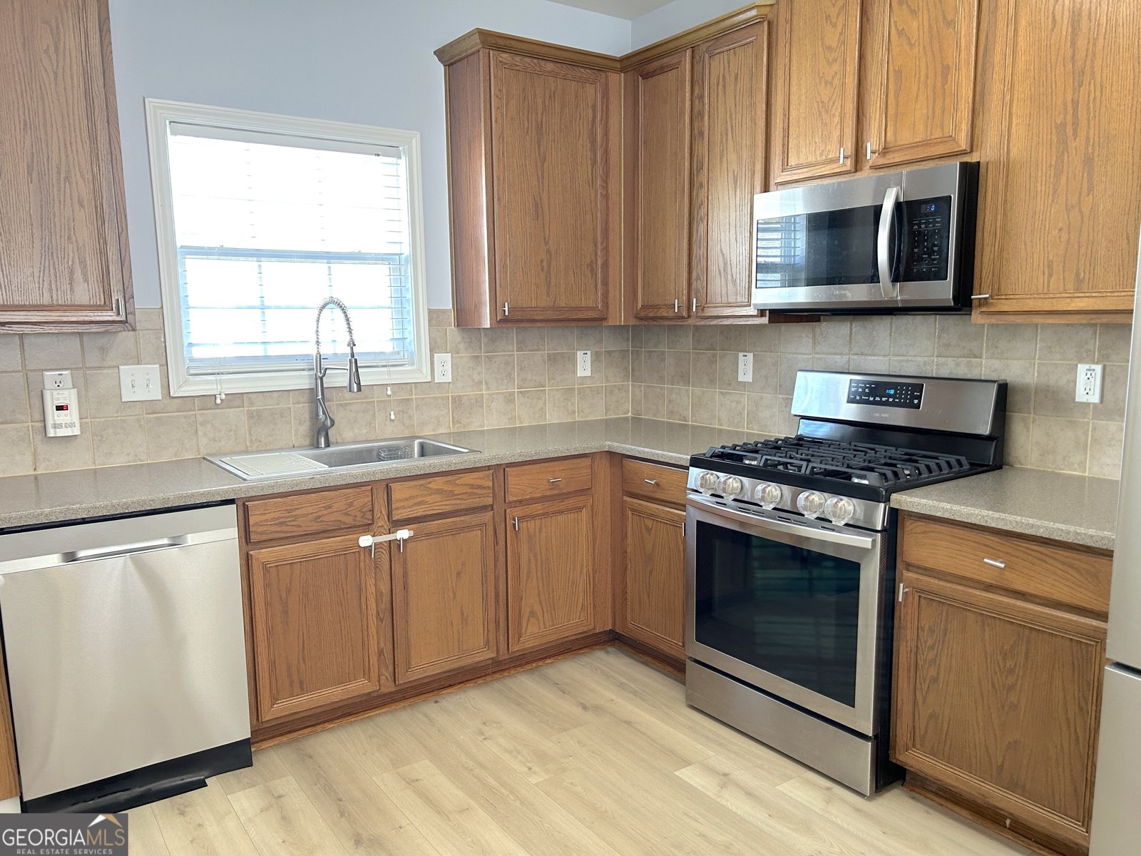 4100 Lake Pass Lane Suwanee - 8