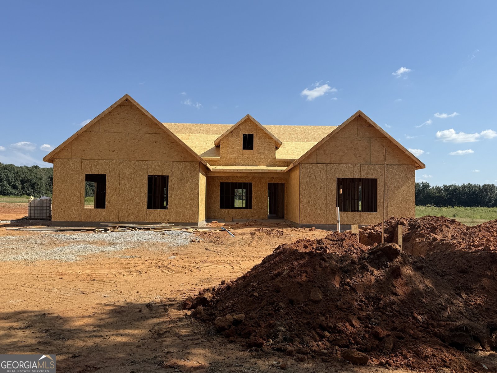 LOT 13 GA Hwy 362 Williamson - 1