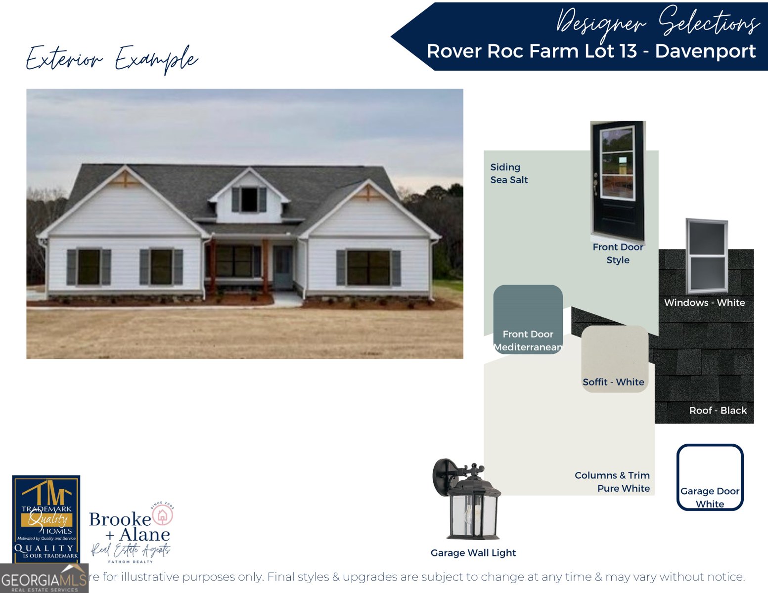 LOT 13 GA Hwy 362 Williamson - 2