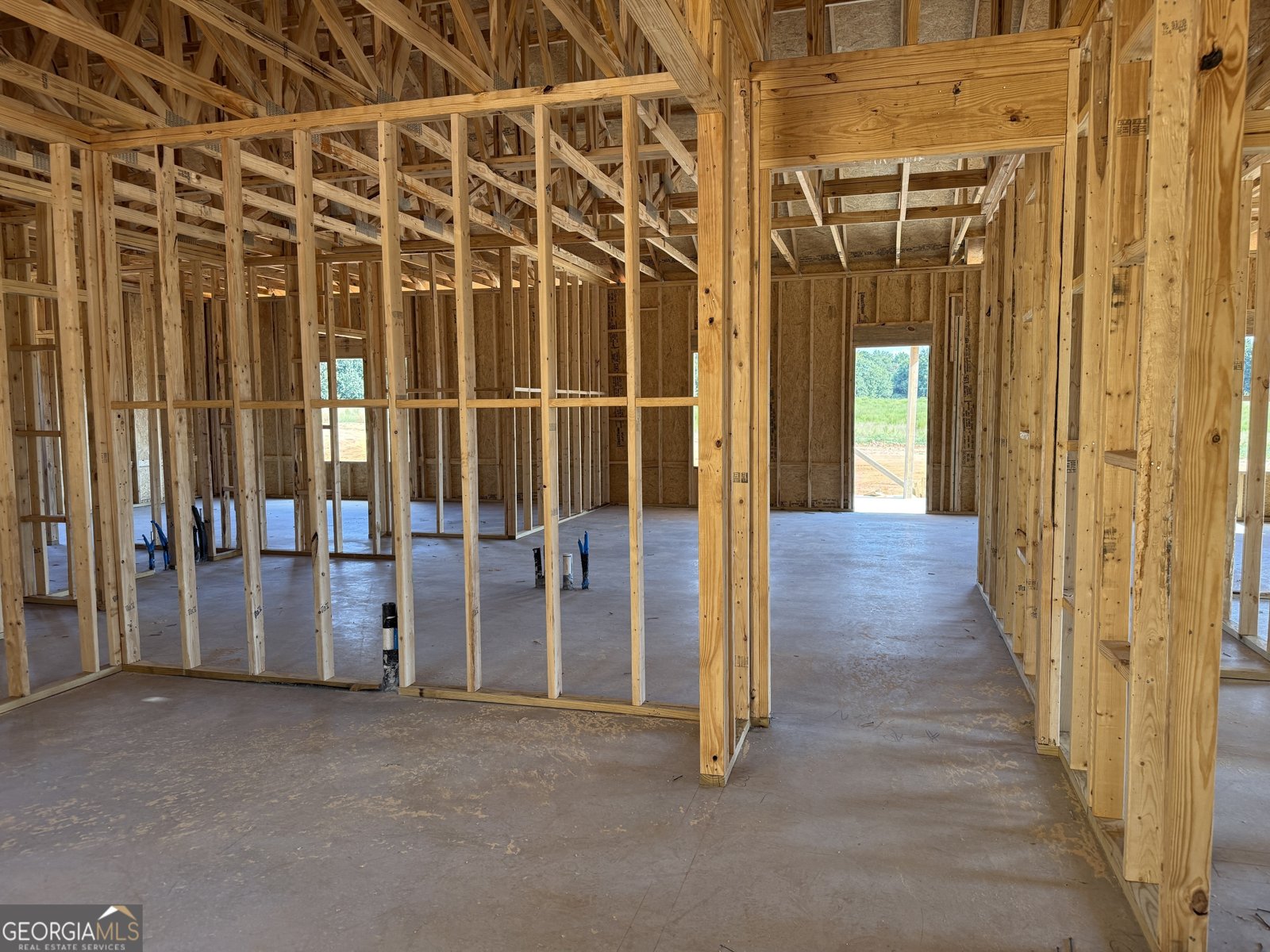 LOT 13 GA Hwy 362 Williamson - 7
