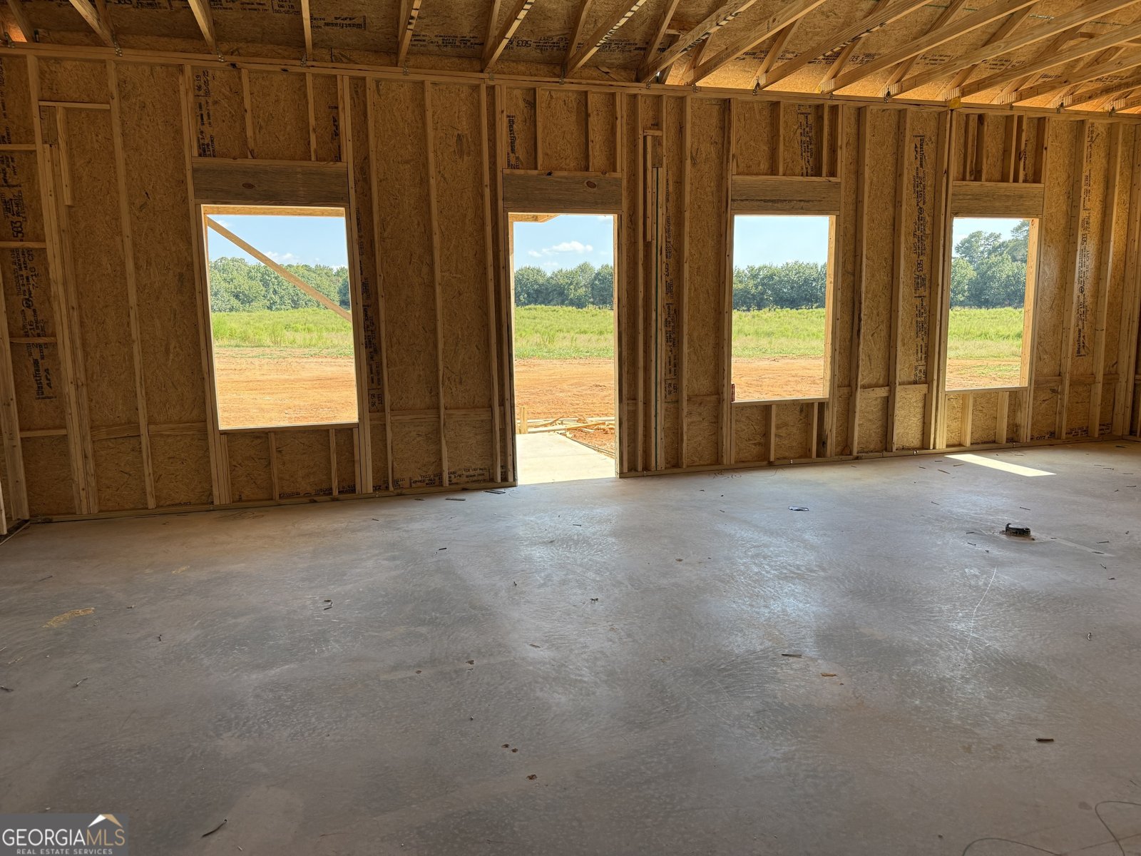 LOT 13 GA Hwy 362 Williamson - 9