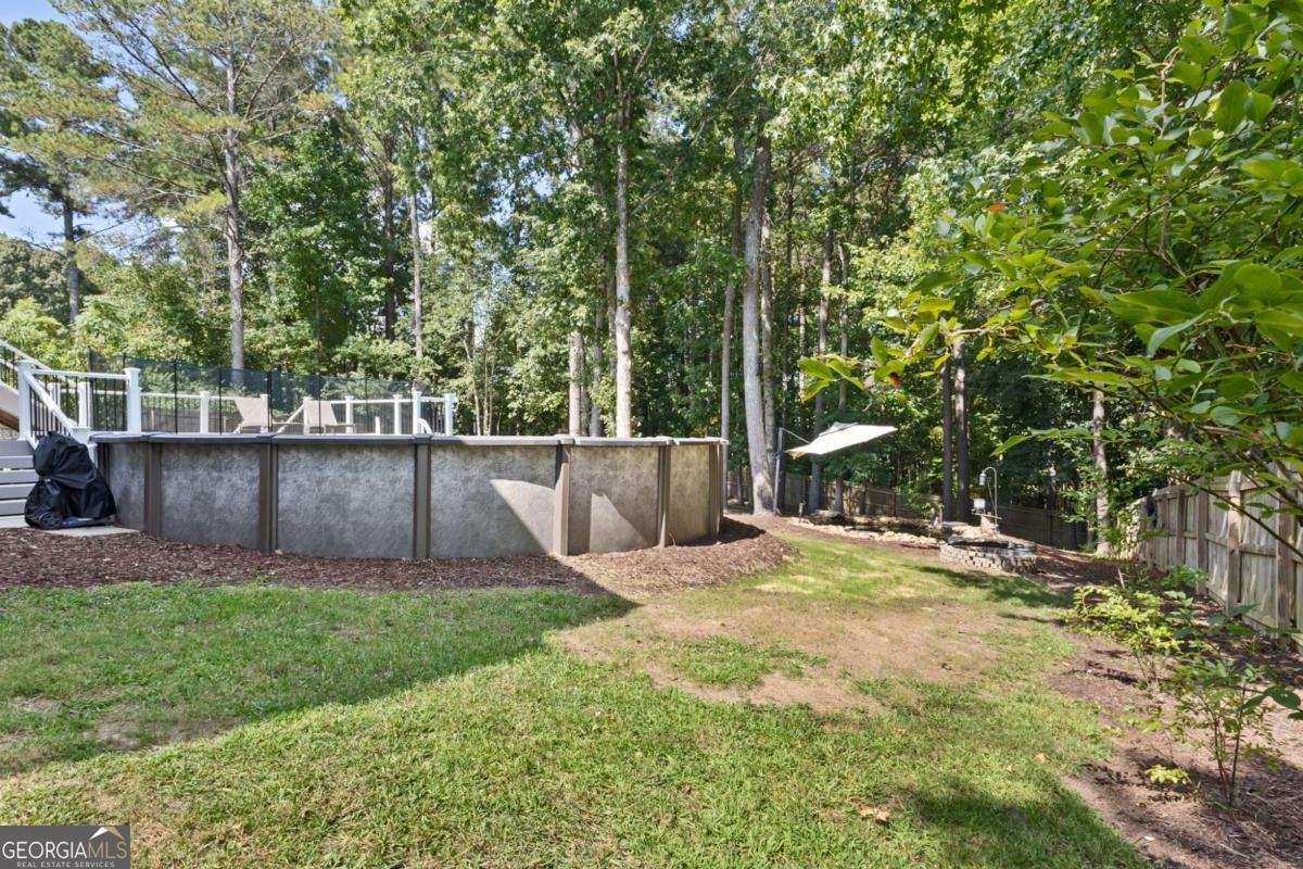 129 Woodwind Drive Rockmart - 1