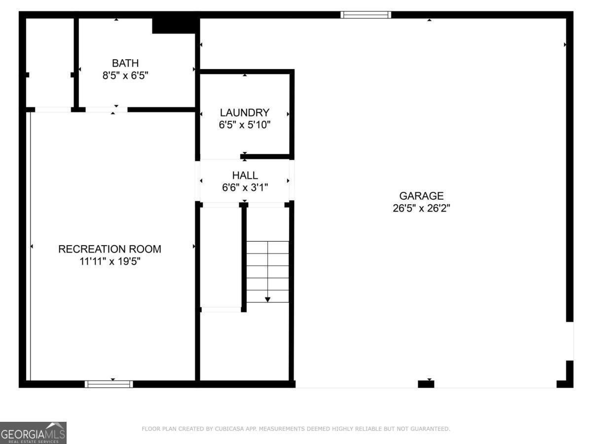 129 Woodwind Drive Rockmart - 10