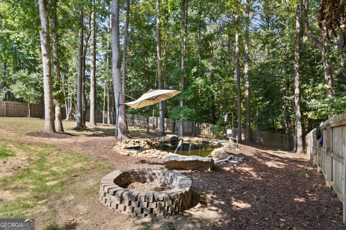 129 Woodwind Drive Rockmart - 2