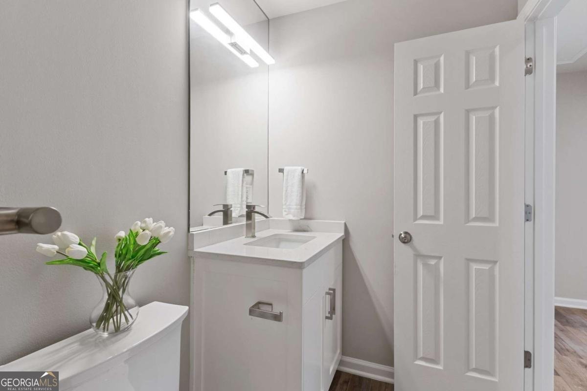 129 Woodwind Drive Rockmart - 26