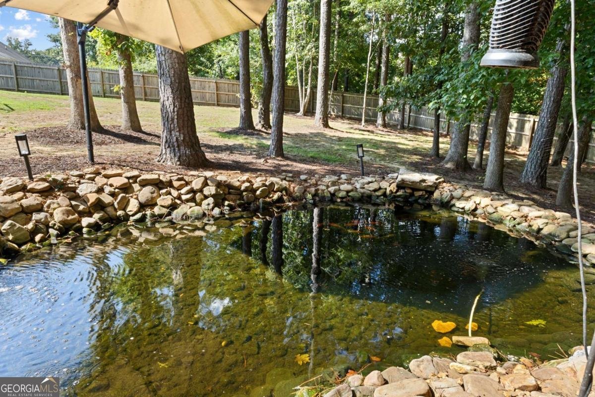 129 Woodwind Drive Rockmart - 3