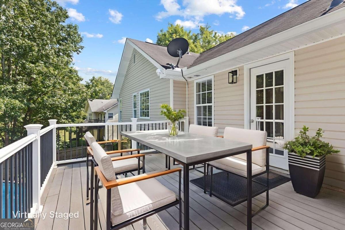 129 Woodwind Drive Rockmart - 36