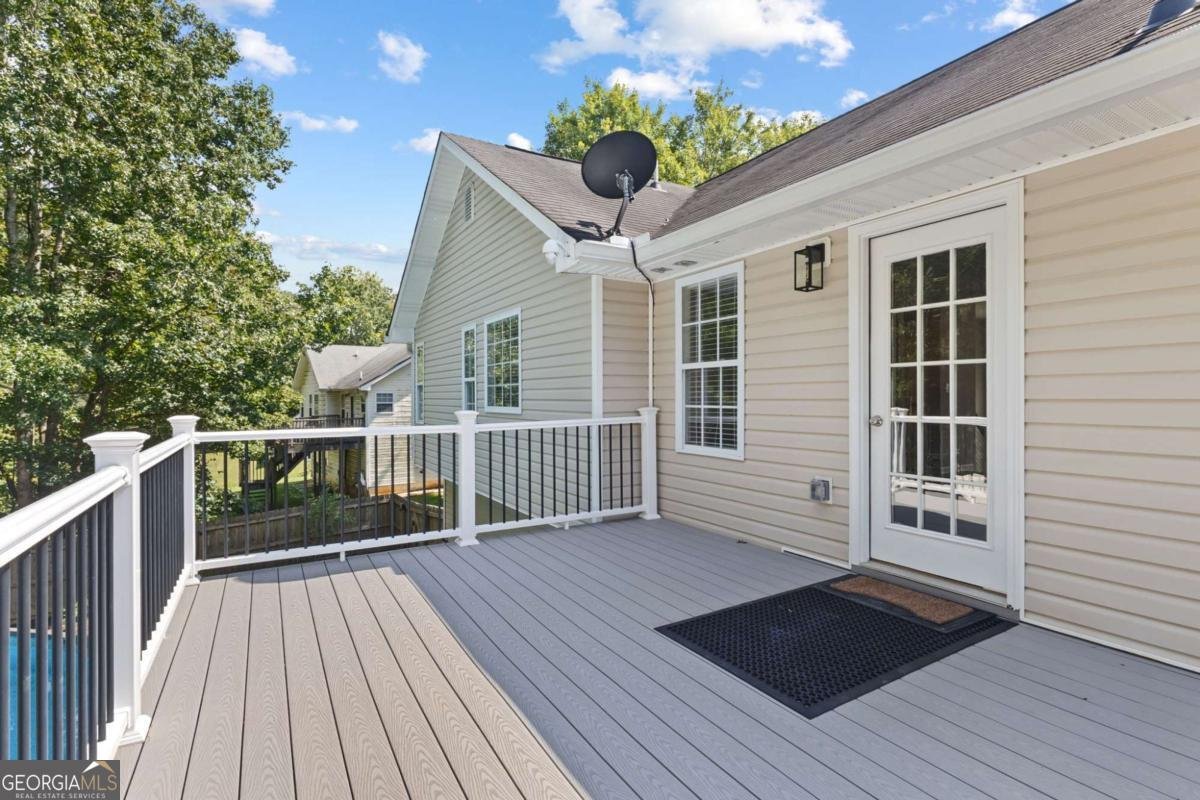 129 Woodwind Drive Rockmart - 37