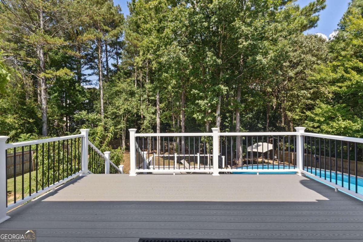 129 Woodwind Drive Rockmart - 38