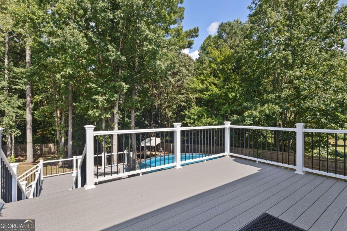 129 Woodwind Drive Rockmart - 39