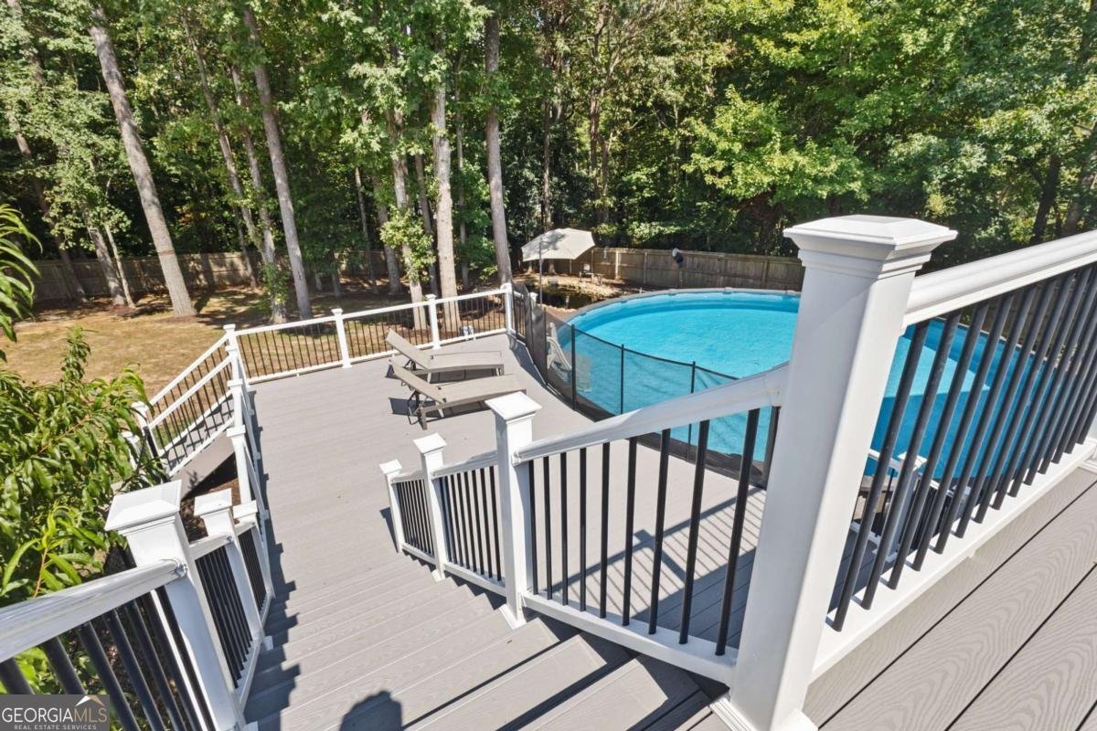 129 Woodwind Drive Rockmart - 41