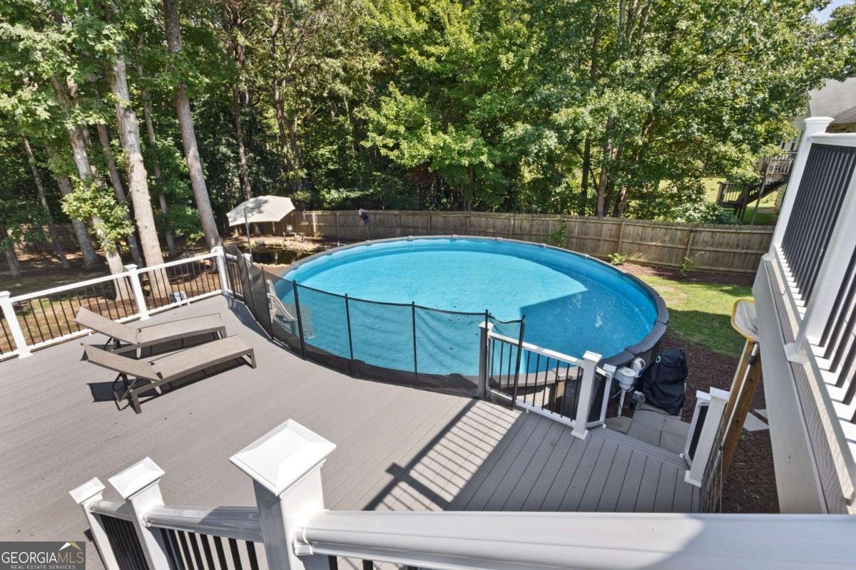 129 Woodwind Drive Rockmart - 42