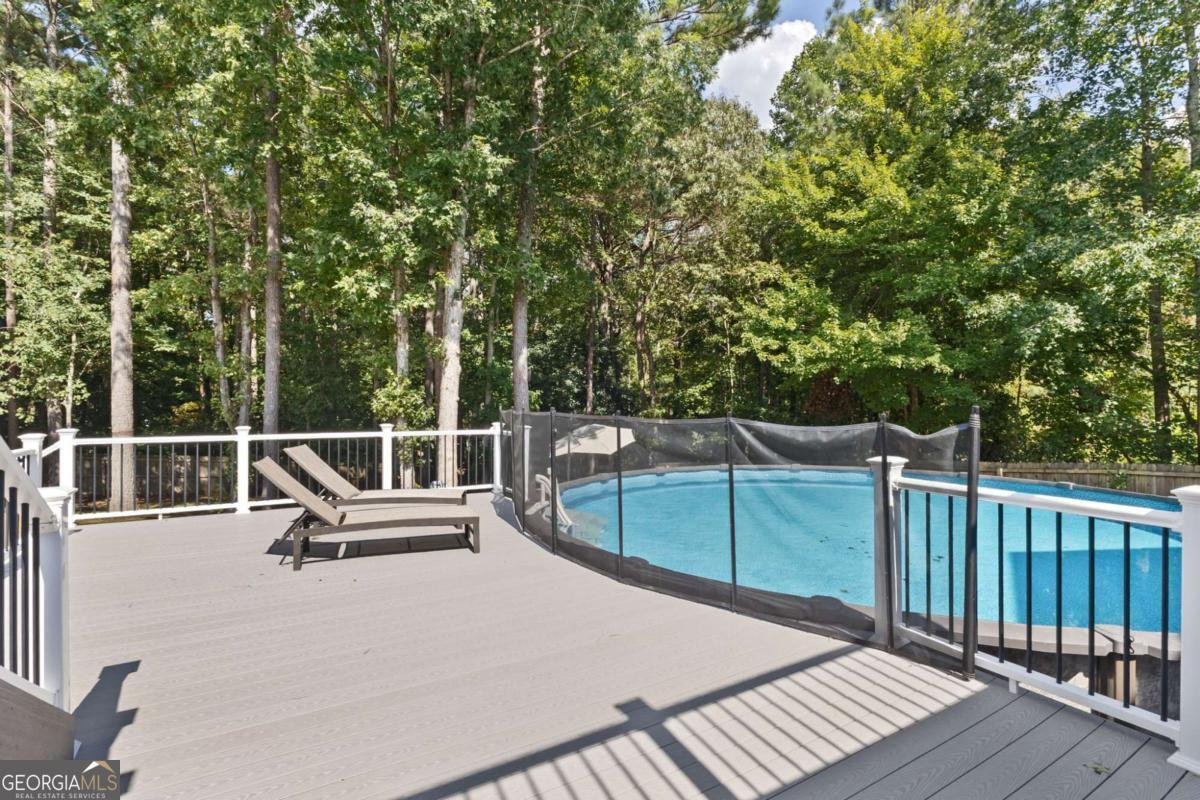 129 Woodwind Drive Rockmart - 43