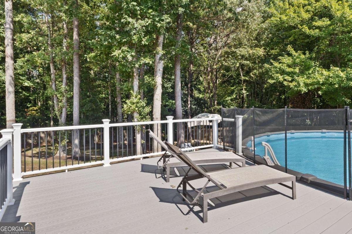 129 Woodwind Drive Rockmart - 44