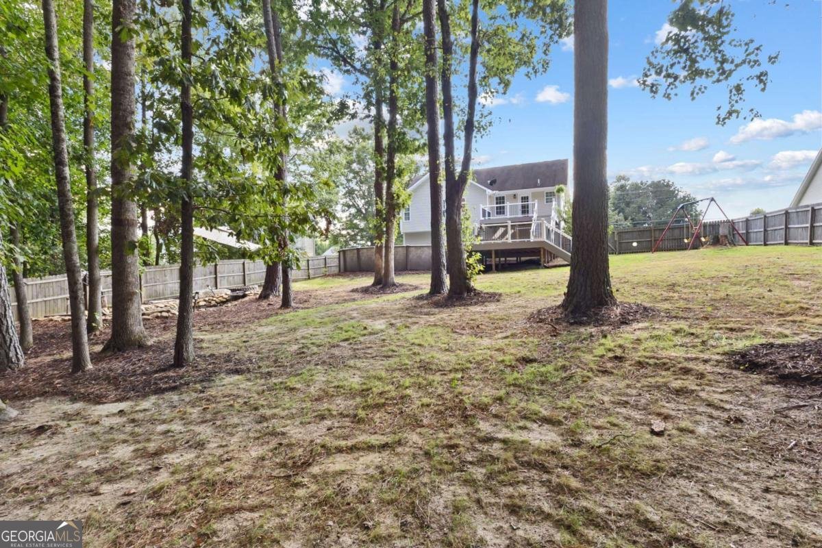 129 Woodwind Drive Rockmart - 48