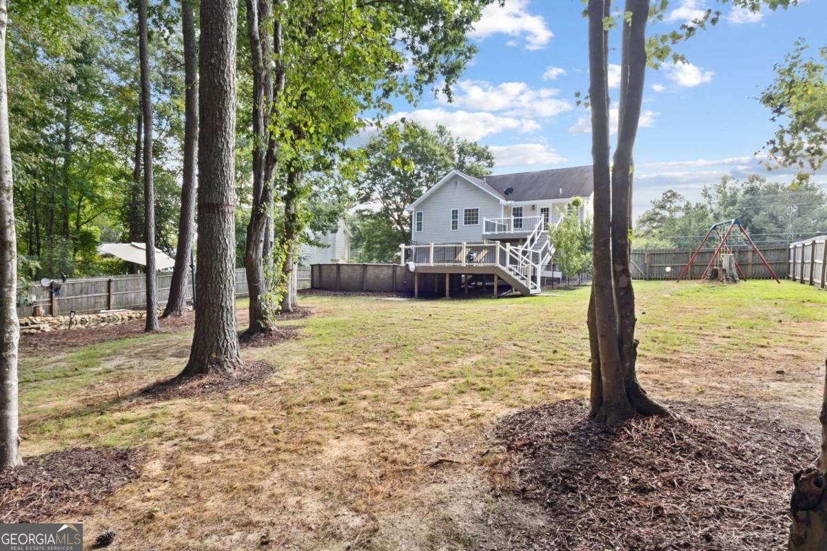 129 Woodwind Drive Rockmart - 7
