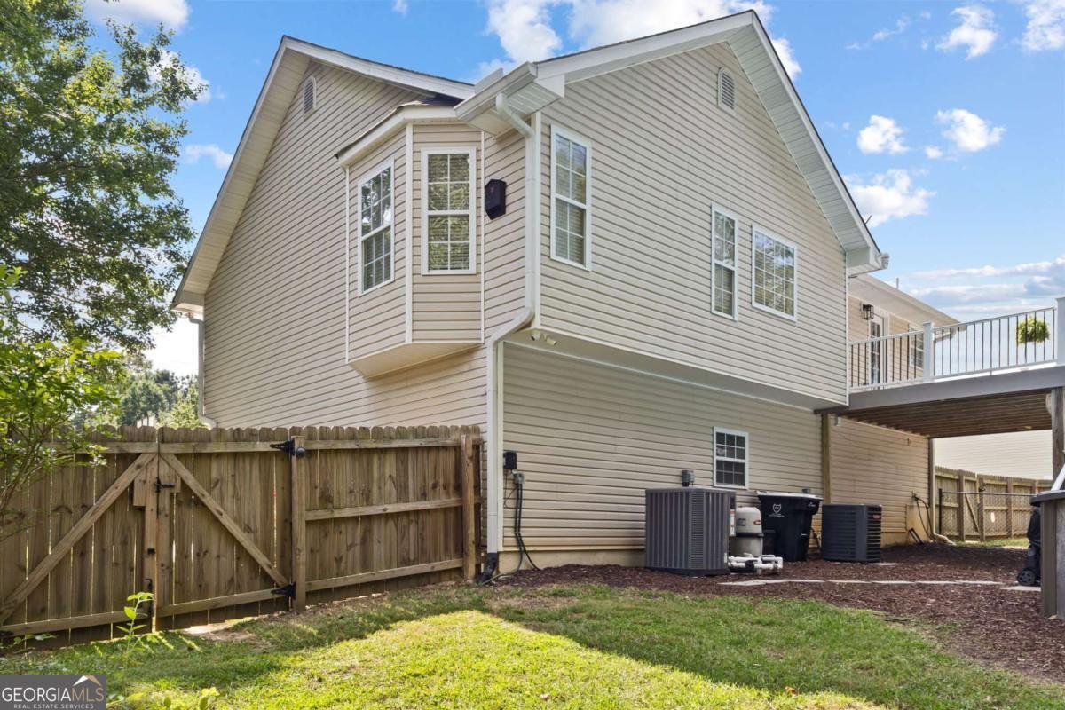 129 Woodwind Drive Rockmart - 8
