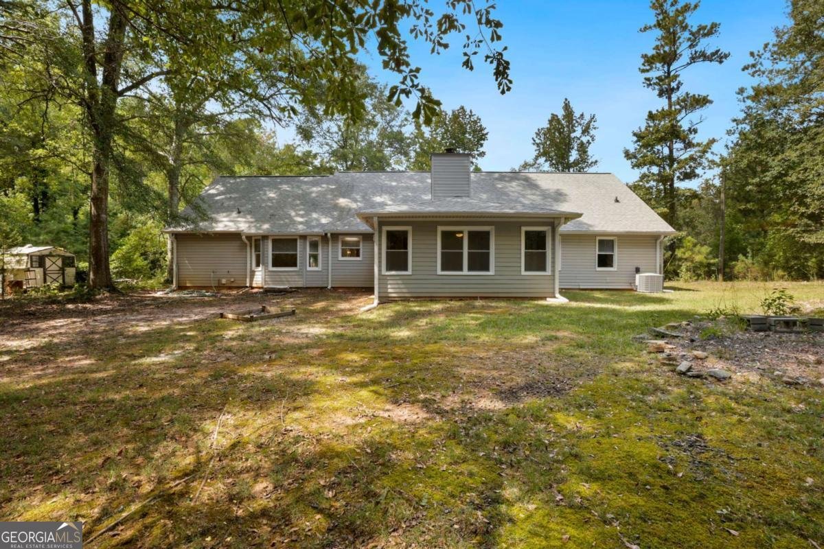 69 Bald Rock Road Oxford - 24