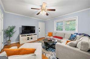 3660 Peachtree Road Atlanta - 1