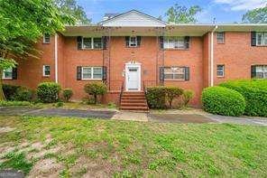3660 Peachtree Road Atlanta - 2