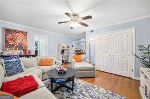 3660 Peachtree Road Atlanta - 3
